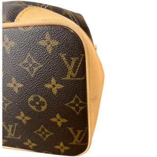 Louis Vuitton Riveting