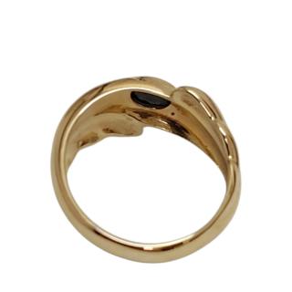 Bague Or 18k