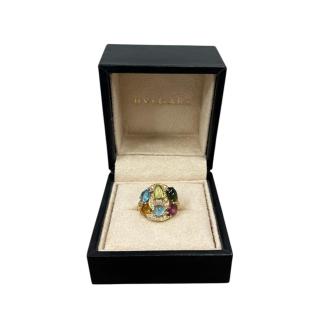 Bague Bulgari Astrale