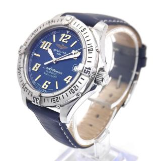 Breitling Colt Ocean Automatic Blue Dial