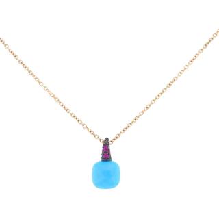 Collier Pomellato Capri