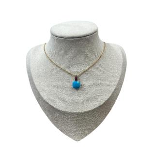 Collier Pomellato Capri