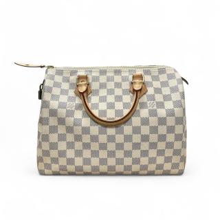 Sac speedy Louis 30 Vuitton