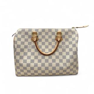 Sac speedy Louis 30 Vuitton