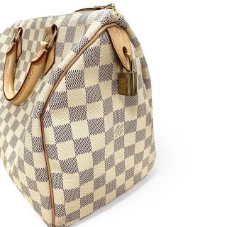 Sac speedy Louis 30 Vuitton