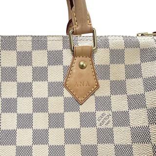 Sac speedy Louis 30 Vuitton