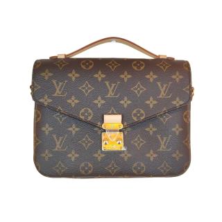 Pochette Louis Vuitton Métis Monogram