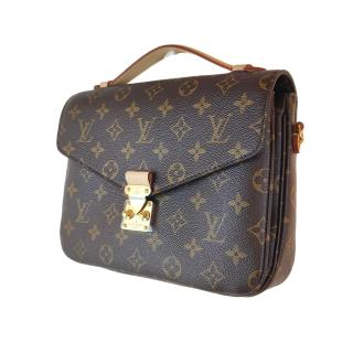 Pochette Louis Vuitton Métis Monogram