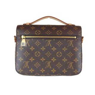 Pochette Louis Vuitton Métis Monogram