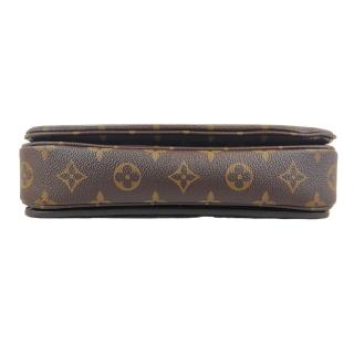 Pochette Louis Vuitton Métis Monogram