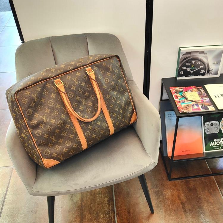 Valise Louis Vuitton Sirius 45