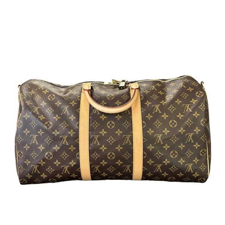 Sac de voyage Keepall 50 Louis Vuitton