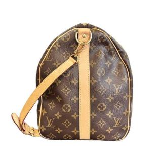 Sac de voyage Keepall 50 Louis Vuitton