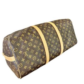 Sac de voyage Keepall 50 Louis Vuitton