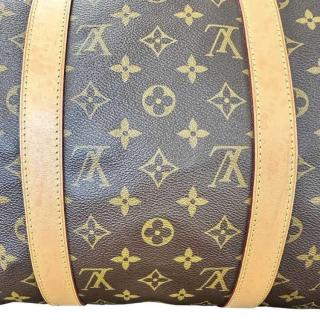 Sac de voyage Keepall 50 Louis Vuitton