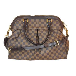 Sac à main Louis Vuitton Trevi GM