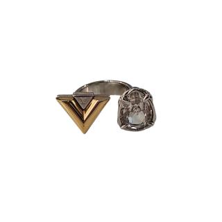 Louis Vuitton Bague V For Vuitton