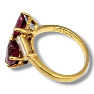 bague bulgari