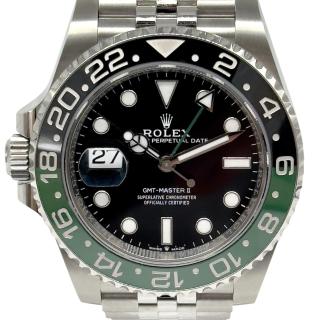 Rolex GMT-Master II ''Sprite''