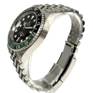 Rolex GMT-Master II ''Sprite''