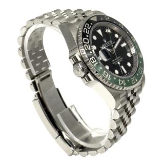 Rolex Submariner Date ''Sprite''