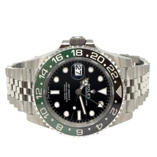 Rolex Submariner Date ''Sprite''