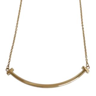 Collier Tiffany&Co Or 18k