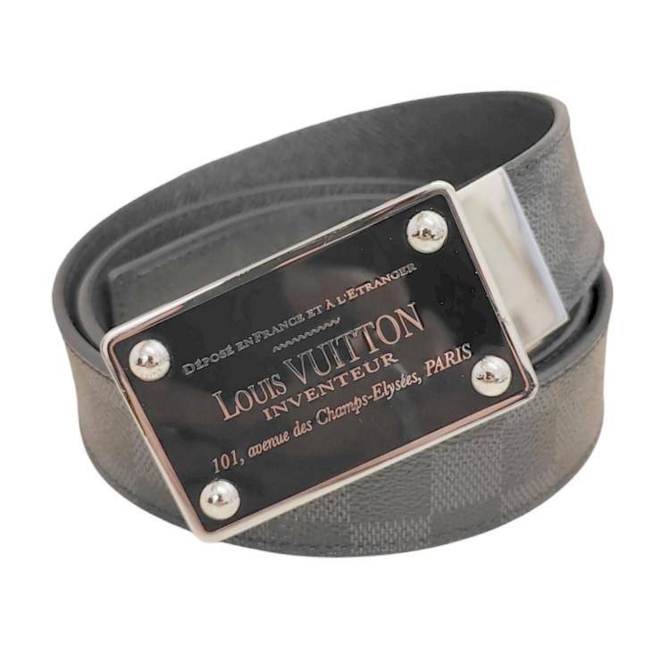 Ceinture Louis Vuitton