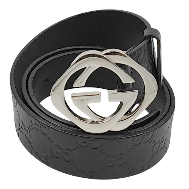 Ceinture Gucci