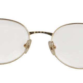 Monture de Lunettes Cartier