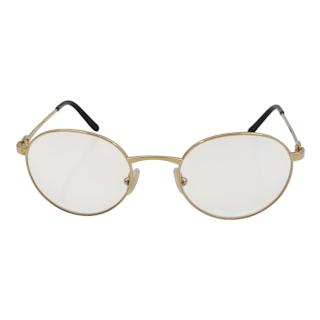 Monture de Lunettes Cartier