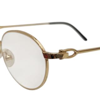 Monture de Lunettes Cartier