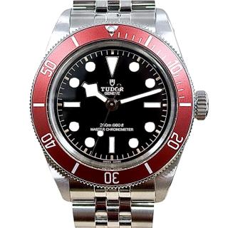 Tudor Black Bay 41