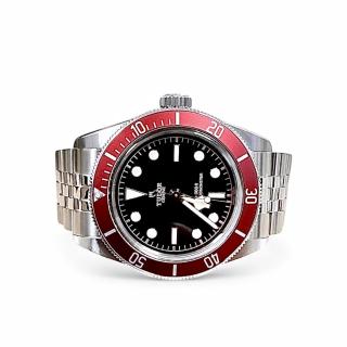 Tudor Black Bay 41