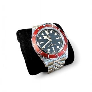 Tudor Black Bay 41