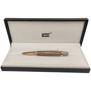 Stylo Montblanc