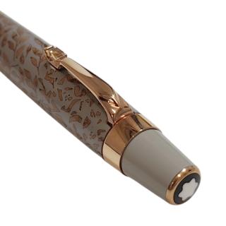 Stylo Montblanc