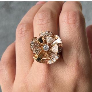 Bague Bulgari Diva's Dream