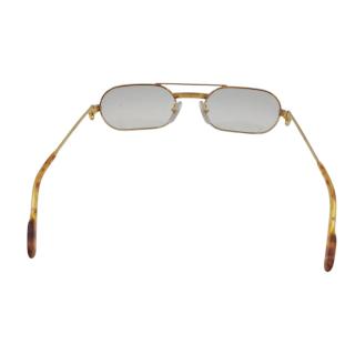 Lunettes Cartier