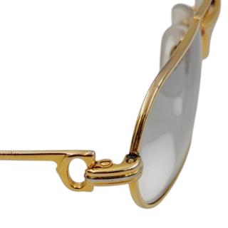 Lunettes Cartier