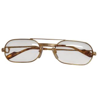 Lunettes Cartier