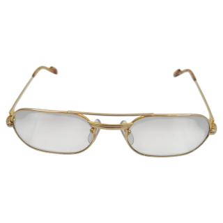 Lunettes Cartier