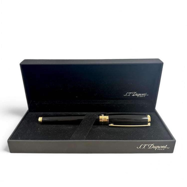 Stylo Plume S.T Dupont