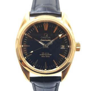 Omega Seamaster Aqua Terra 150m