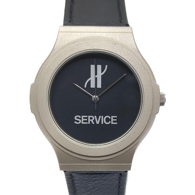 Hublot Service « Not for Sale »