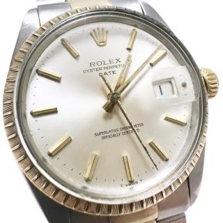 Rolex Oyster Perpetual Date 36