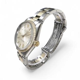 Rolex Oyster Perpetual Date 36