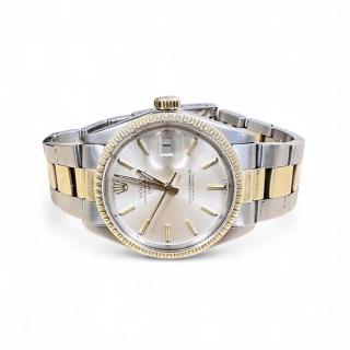 Rolex Oyster Perpetual Date 36