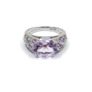 Bague Mauboussin « Plaisir d’Amour »