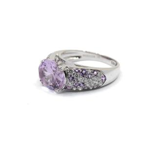 Bague Mauboussin « Plaisir d’Amour »